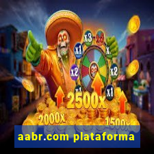 aabr.com plataforma